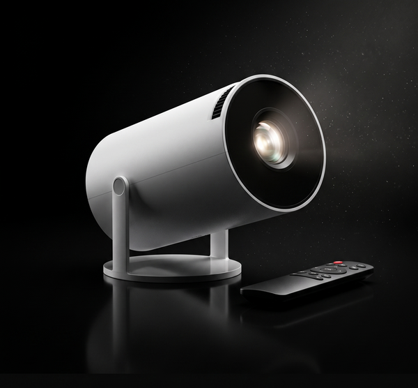 HD Projector for Home Theatre Set Up