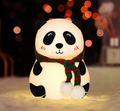Aesthetic & Cozy Panda Night Lamp