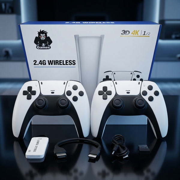 M-15 GAME STICK PS5