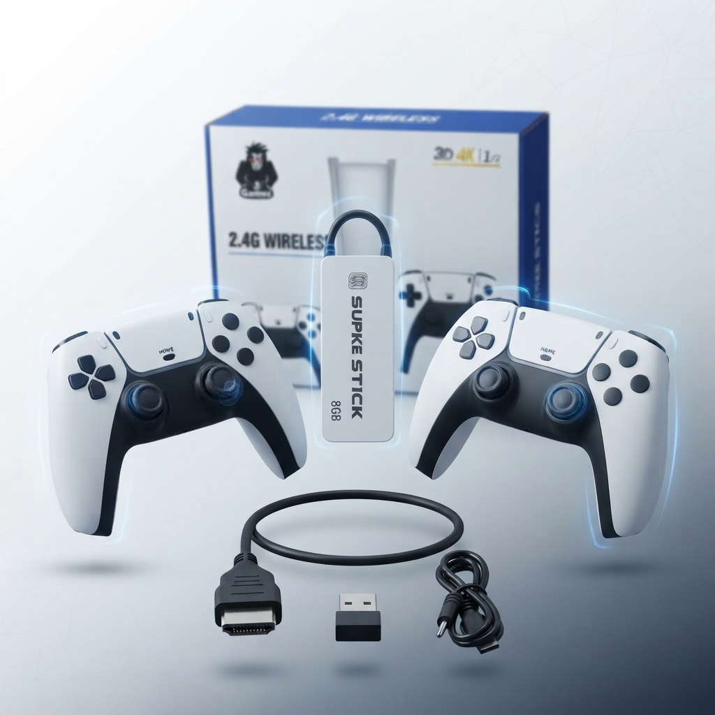 M-15 GAME STICK PS5