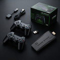 M8 2.4G Wireless Gaming Console