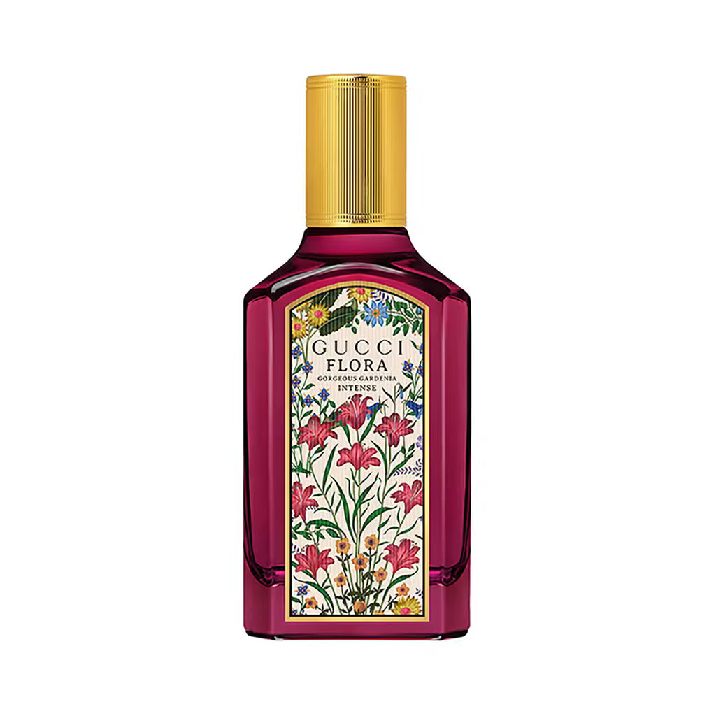 Gucci Flora Gorgeous Gardenia Eau De Parfum For Women